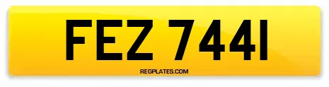 FEZ 7441