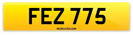 FEZ 775
