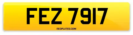 FEZ 7917