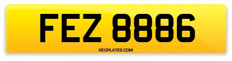 FEZ 8886