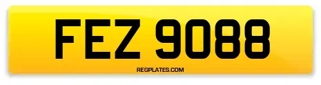 FEZ 9088