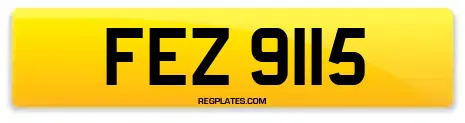 FEZ 9115
