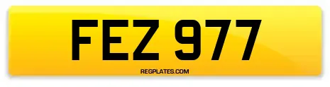 FEZ 977