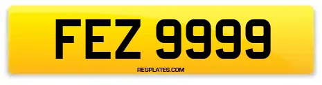 FEZ 9999