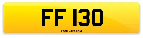 FF 130