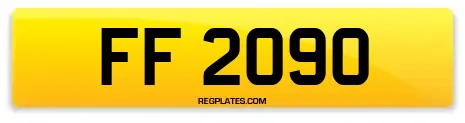 FF 2090