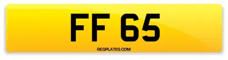 FF 65