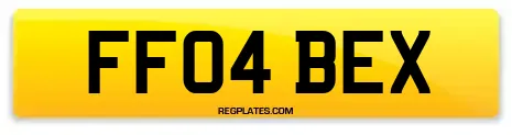 FF04 BEX