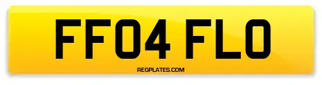 FF04 FLO
