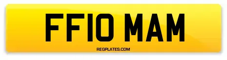 FF10 MAM