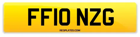 FF10 NZG