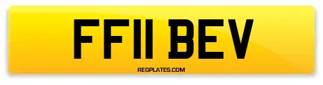 FF11 BEV