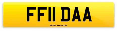 FF11 DAA