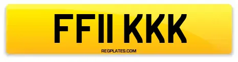 FF11 KKK