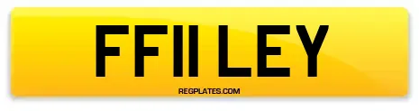 FF11 LEY