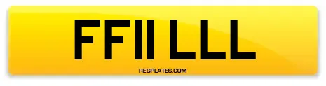 FF11 LLL