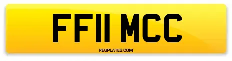 FF11 MCC