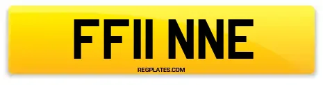 FF11 NNE