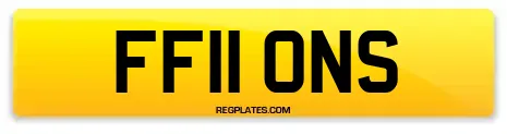 FF11 ONS