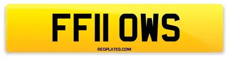 FF11 OWS