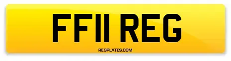 FF11 REG