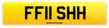 FF11 SHH
