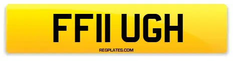 FF11 UGH