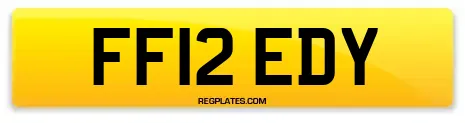 FF12 EDY