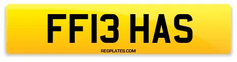 FF13 HAS