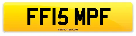 FF15 MPF