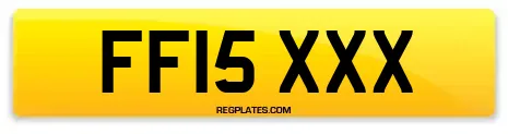 FF15 XXX