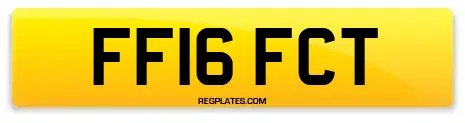 FF16 FCT