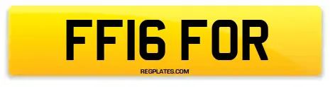 FF16 FOR
