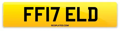 FF17 ELD
