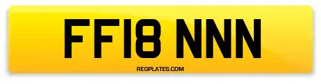 FF18 NNN
