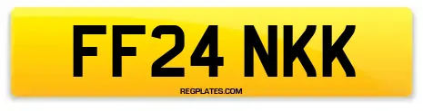 FF24 NKK