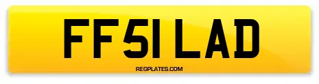 FF51 LAD