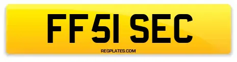 FF51 SEC