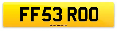 FF53 ROO