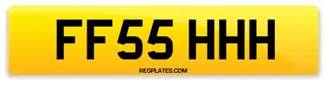 FF55 HHH