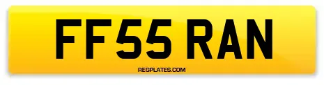 FF55 RAN