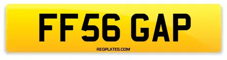FF56 GAP