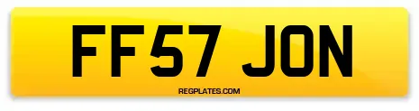 FF57 JON