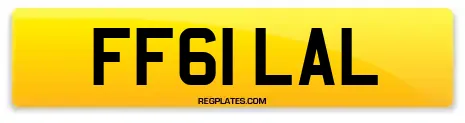 FF61 LAL