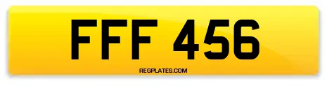 FFF 456