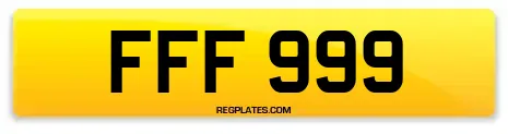 FFF 999