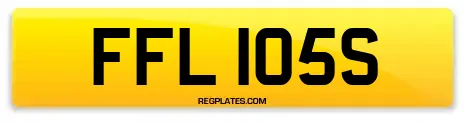 FFL 105S