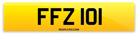 FFZ 101