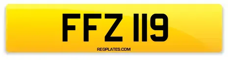 FFZ 119