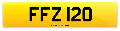 FFZ 120